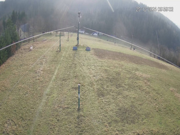 Rekreační středisko Trnava u...