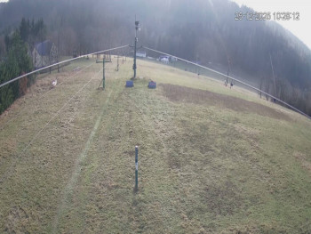 Rekreační středisko Trnava u...