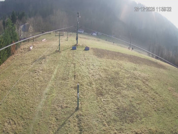 Rekreační středisko Trnava u...