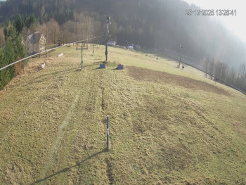 Rekreační středisko Trnava u...