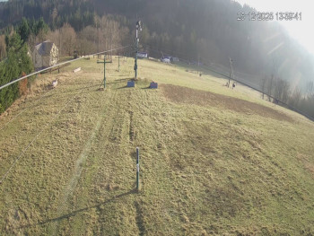 Rekreační středisko Trnava u...