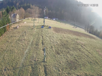 Rekreační středisko Trnava u...