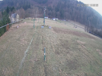 Rekreační středisko Trnava u...