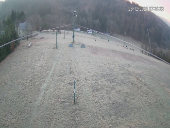 Rekreační středisko Trnava u...