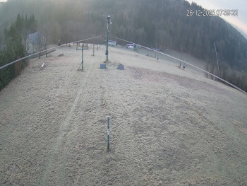 Rekreační středisko Trnava u...