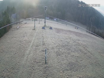 Rekreační středisko Trnava u...