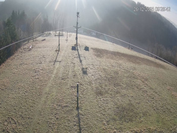 Rekreační středisko Trnava u...