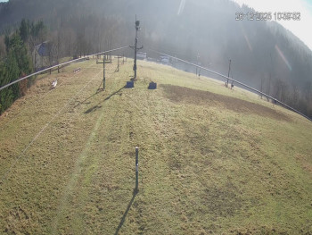 Rekreační středisko Trnava u...