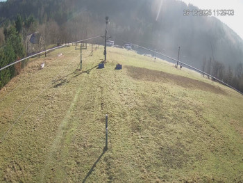 Rekreační středisko Trnava u...