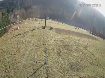 Rekreační středisko Trnava u...