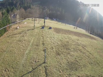 Rekreační středisko Trnava u...