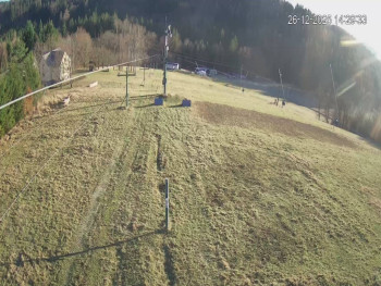 Rekreační středisko Trnava u...