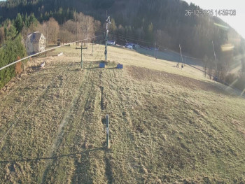 Rekreační středisko Trnava u...