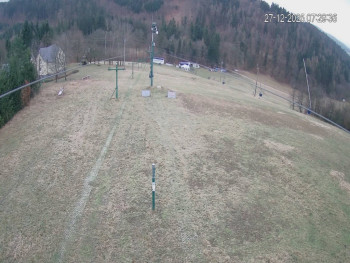 Rekreační středisko Trnava u...