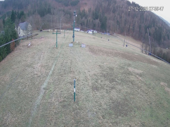 Rekreační středisko Trnava u...