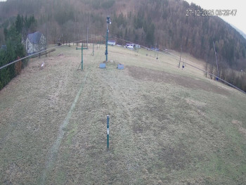 Rekreační středisko Trnava u...