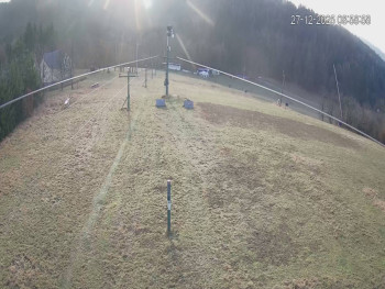 Rekreační středisko Trnava u...