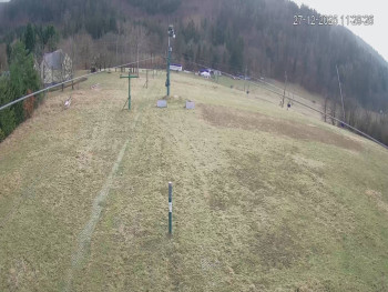 Rekreační středisko Trnava u...