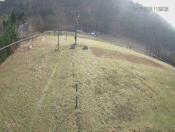 Rekreační středisko Trnava u...