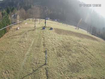 Rekreační středisko Trnava u...