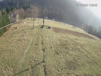 Rekreační středisko Trnava u...