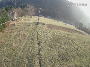 Rekreační středisko Trnava u...