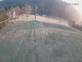 Rekreační středisko Trnava u...