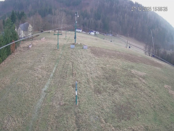 Rekreační středisko Trnava u...