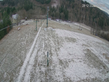 Rekreační středisko Trnava u...