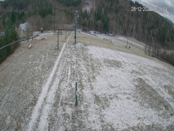 Rekreační středisko Trnava u...