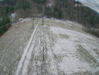 Rekreační středisko Trnava u...