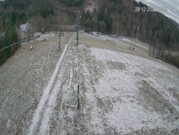 Rekreační středisko Trnava u...