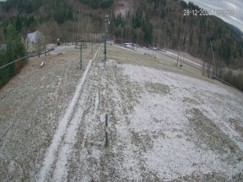 Rekreační středisko Trnava u...