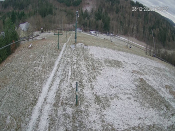 Rekreační středisko Trnava u...