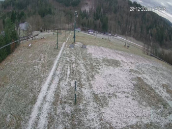 Rekreační středisko Trnava u...