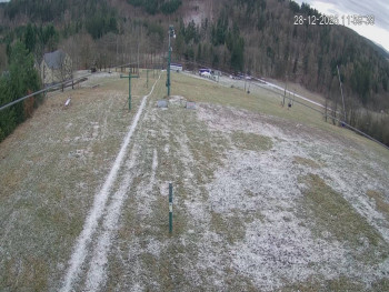 Rekreační středisko Trnava u...