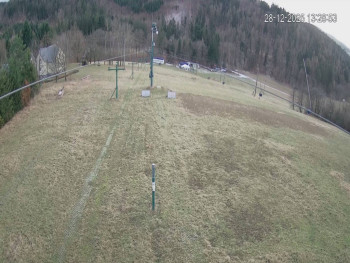 Rekreační středisko Trnava u...