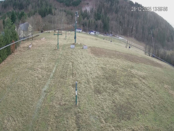 Rekreační středisko Trnava u...