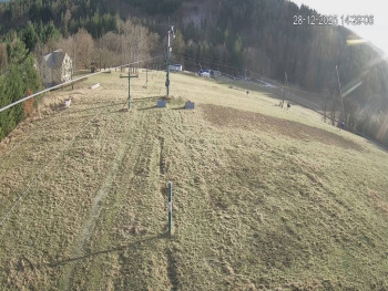 Rekreační středisko Trnava u...