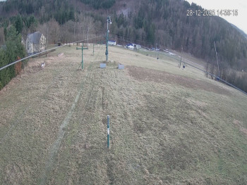 Rekreační středisko Trnava u...