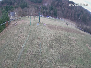 Rekreační středisko Trnava u...