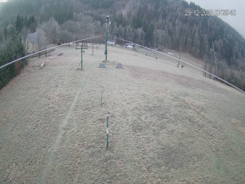 Rekreační středisko Trnava u...