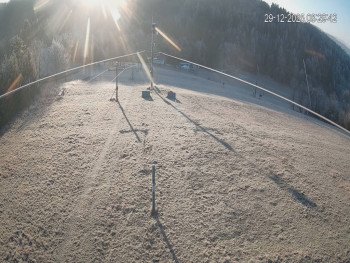 Rekreační středisko Trnava u...