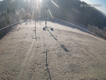 Rekreační středisko Trnava u...