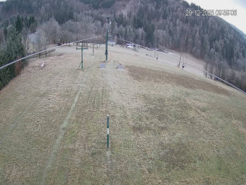 Rekreační středisko Trnava u...