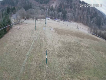 Rekreační středisko Trnava u...