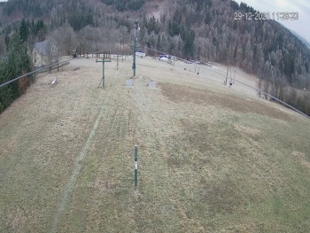 Rekreační středisko Trnava u...