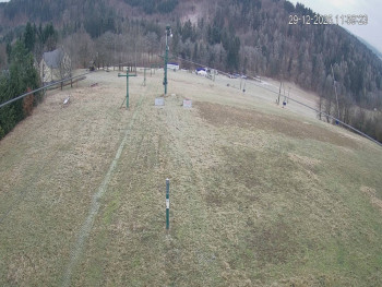 Rekreační středisko Trnava u...