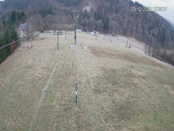 Rekreační středisko Trnava u...