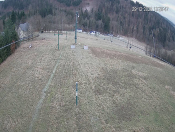 Rekreační středisko Trnava u...